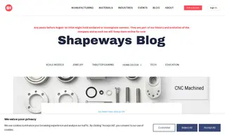 Preview of the My Track Technology Case Study