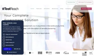 Preview of the PMI Case Study