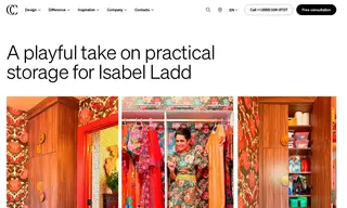 Preview of the Isabel Ladd Case Study