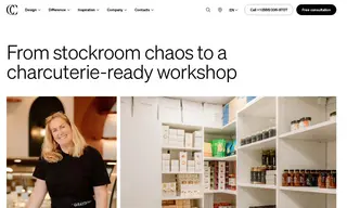 Preview of the Graydon’s Cheese Cellar Case Study