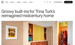 Preview of the Trina Turk Case Study