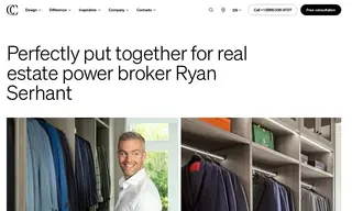 Preview of the Serhant (Ryan Serhant) Case Study