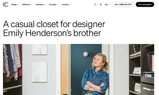 Preview of the Emily Henderson Case Study