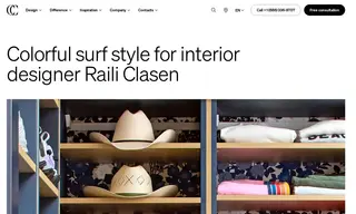 Preview of the Raili Clasen Case Study
