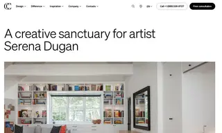 Preview of the Serena Dugan Case Study