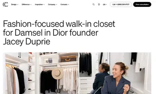 Preview of the Jacey Duprie Case Study