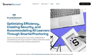 Preview of the Old Dominion University (ODU) Case Study
