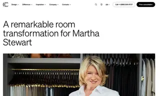 Preview of the Martha Stewart Case Study