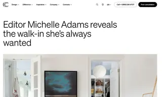 Preview of the Michelle Adams Case Study