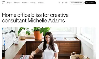 Preview of the Michelle Adams Case Study