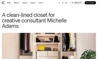 Preview of the Michelle Adams Case Study