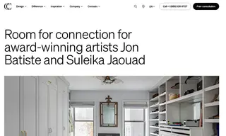 Preview of the Jon Batiste and Suleika Jaouad Case Study