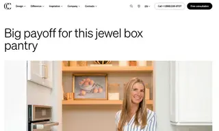 Preview of the Henro Founder Kristin Purcell Case Study