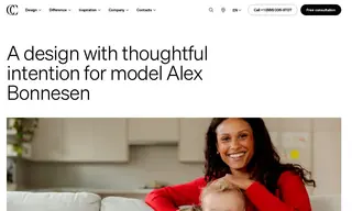 Preview of the Alex Bonnesen Case Study
