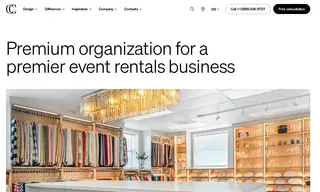 Preview of the Southern Events Case Study