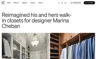 Preview of the Marina Cheban Case Study