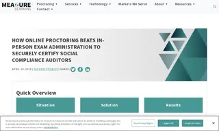 Preview of the APSCA Case Study