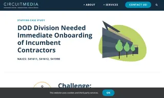 Preview of the DOD Division Case Study