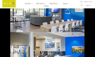 Preview of the Topeka Based Health Insurance Agency Headquarters Case Study