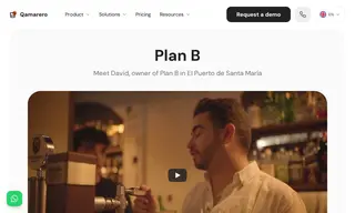Preview of the Plan B Case Study