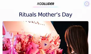 Preview of the Rituals Case Study