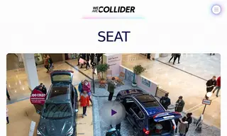 Preview of the SEAT Case Study