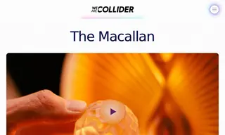 Preview of the The Macallan Case Study