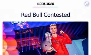 Preview of the Red Bull Case Study