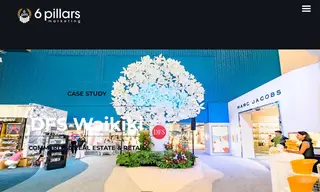 Preview of the DFS Waikiki Case Study