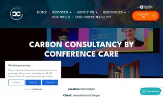 Preview of the Association of Colleges Case Study