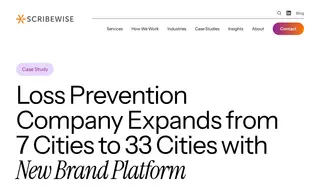 Preview of the Alto Case Study