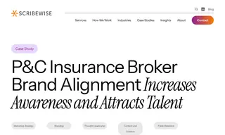 Preview of the Altus Partners Case Study