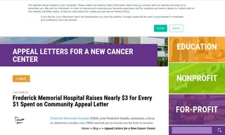 Preview of the Frederick Health Case Study