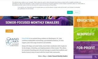 Preview of the Grand Oaks Case Study