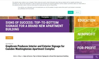 Preview of the Camden Property Trust Case Study