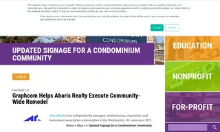 Preview of the Abaris Realty Case Study