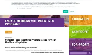Preview of the CMS Case Study