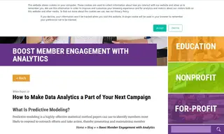Preview of the Graphcom’s Client Case Study