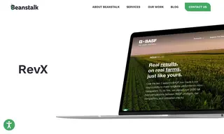 Preview of the BASF Case Study