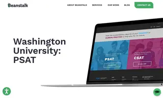 Preview of the Washington University in St. Louis Case Study