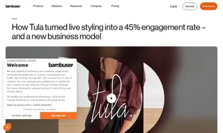 Preview of the Tula Case Study