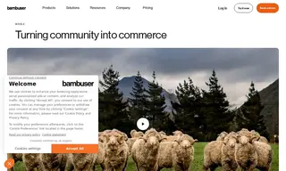 Preview of the Woolx Case Study