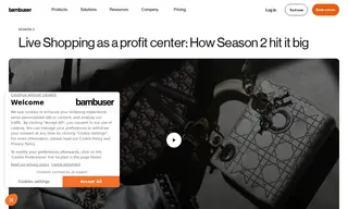 Preview of the Season 2 Case Study