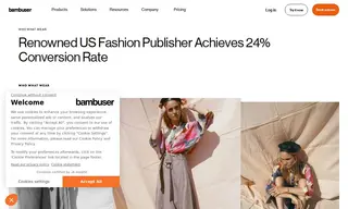 Preview of the Who What Wear Case Study