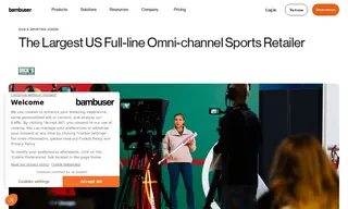 Preview of the Dick's Sporting Goods Case Study