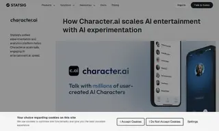 Preview of the Character.ai Case Study