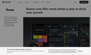 Preview of the Runna Case Study