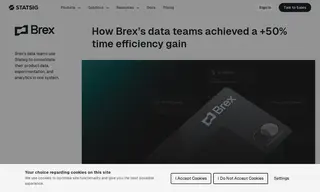 Preview of the Brex Case Study