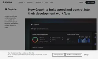 Preview of the Graphite Case Study