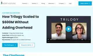 Preview of the Trilogy Case Study